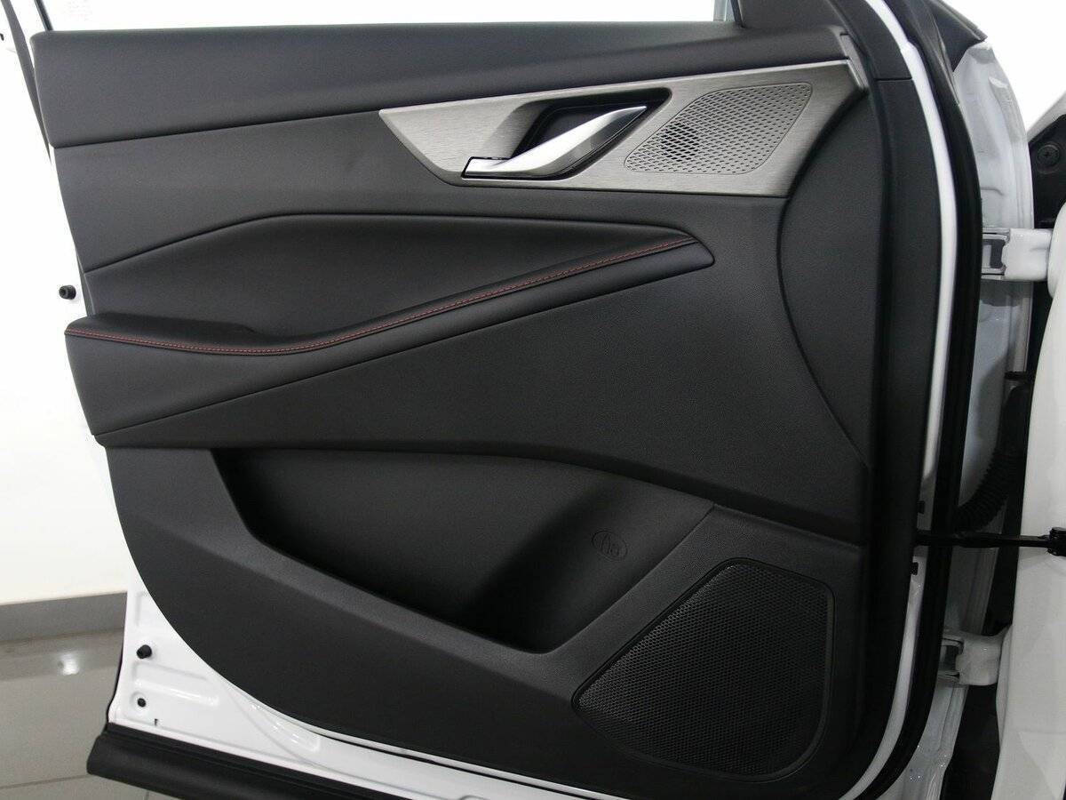 Changan CS35 Plus с пробегом — 2024 год. Фото: #15