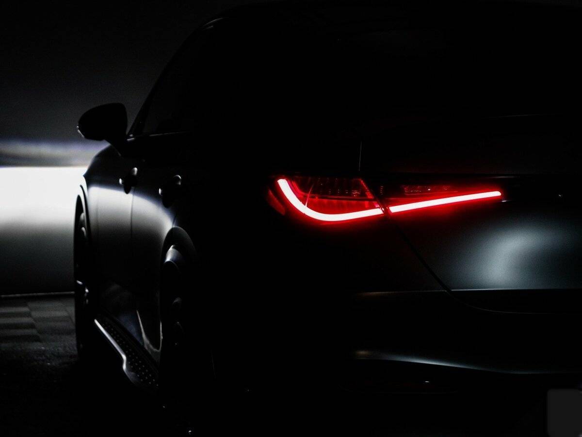 Mercedes-Benz GLC Coupe с пробегом — 2024 год. Фото: #29