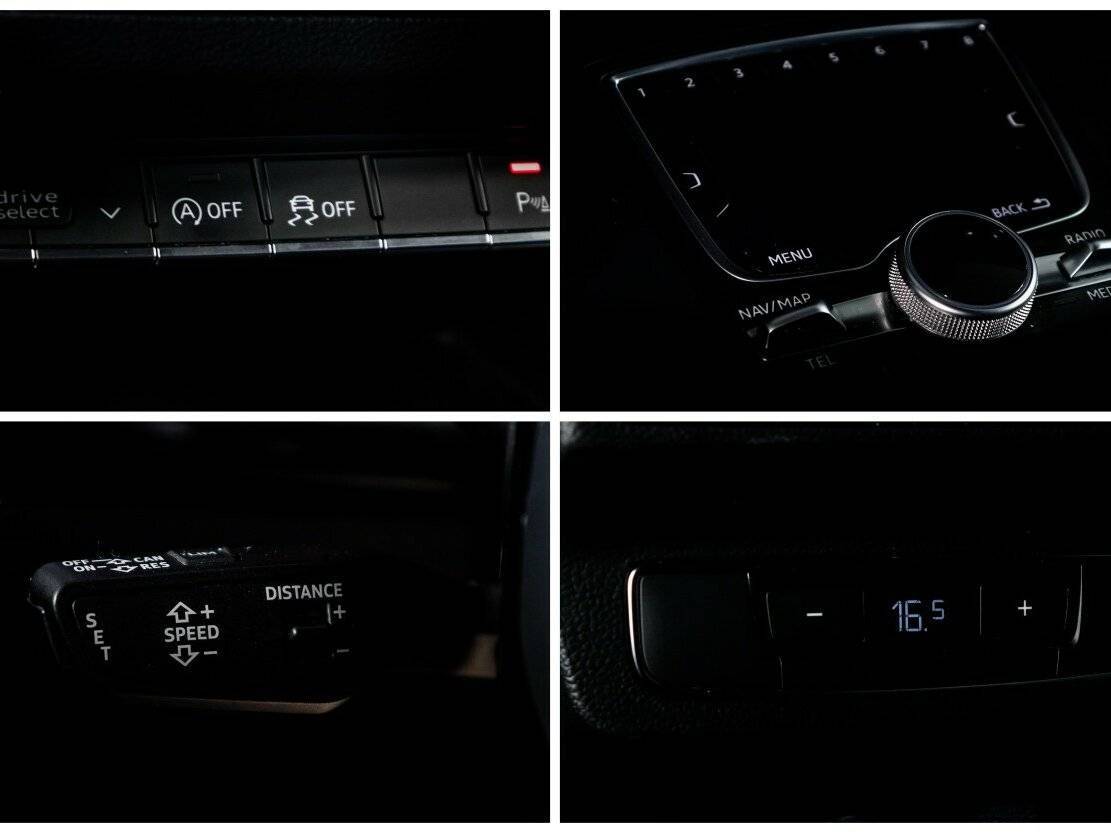 Audi Q5 с пробегом — 2018 год. Фото: #19