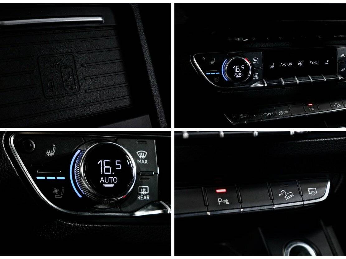 Audi Q5 с пробегом — 2018 год. Фото: #20