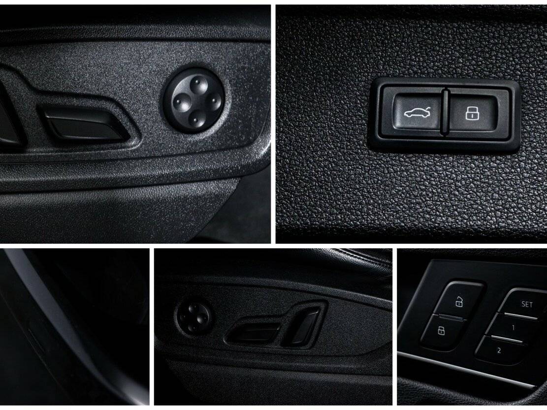 Audi Q5 с пробегом — 2018 год. Фото: #22