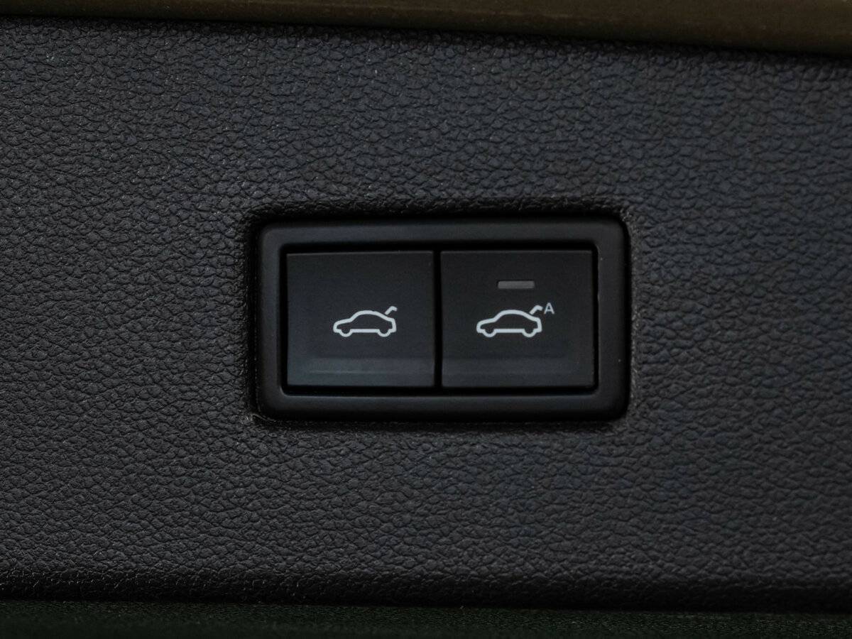 Volkswagen Tiguan с пробегом — 2019 год. Фото: #22