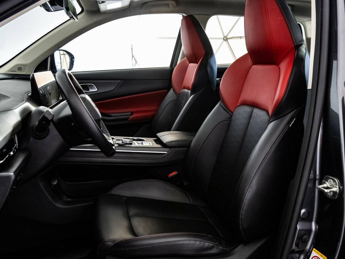 Changan CS55 Plus с пробегом — 2023 год. Фото: #20