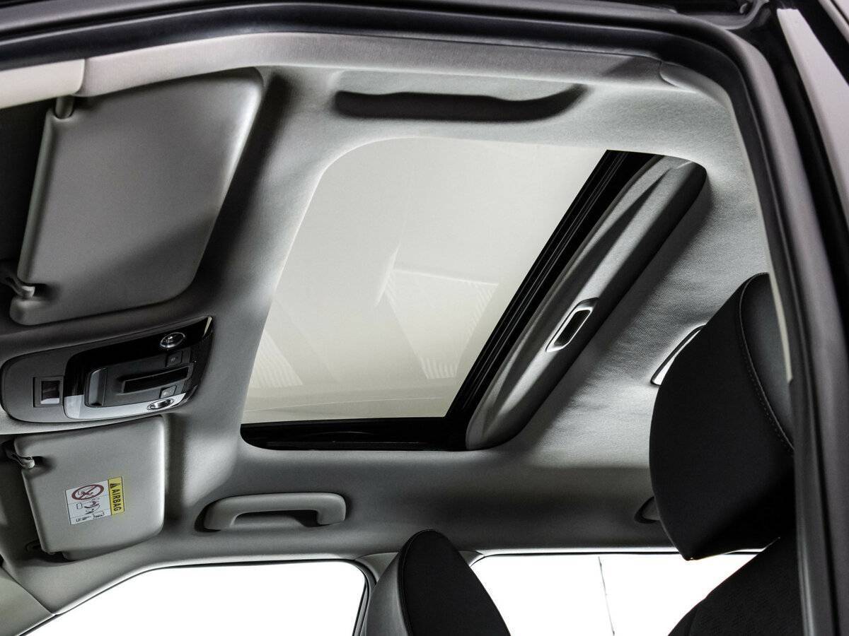 Kia Seltos с пробегом — 2022 год. Фото: #25