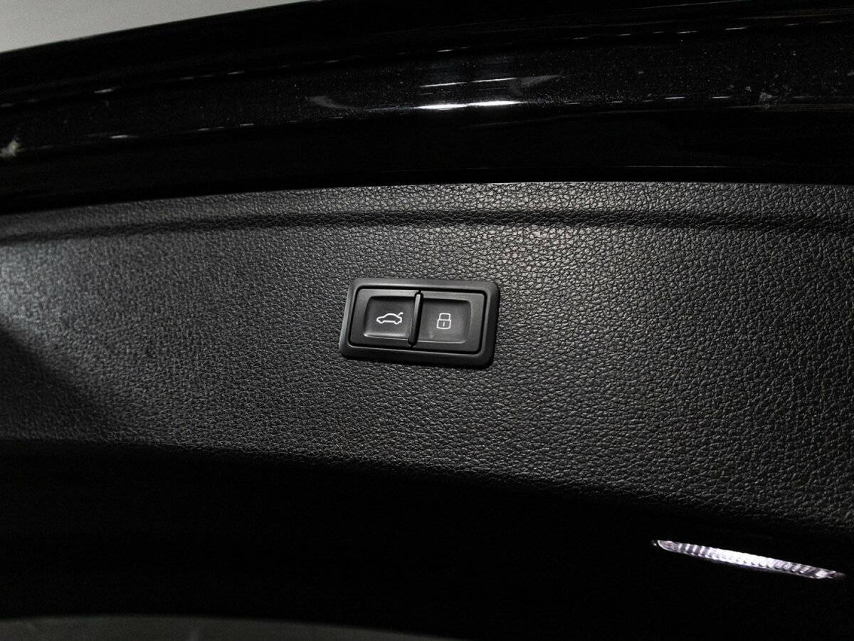 Audi Q5 с пробегом — 2020 год. Фото: #15