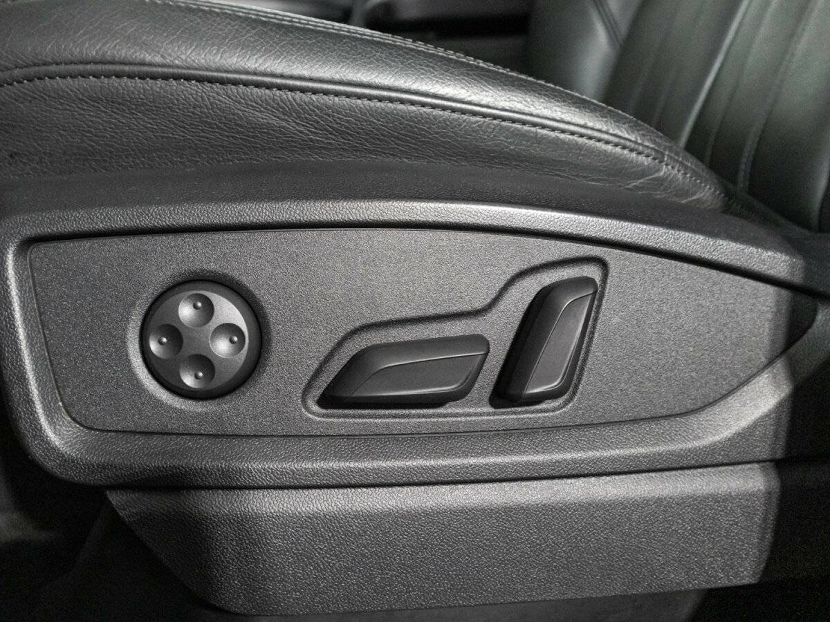 Audi Q5 с пробегом — 2020 год. Фото: #16