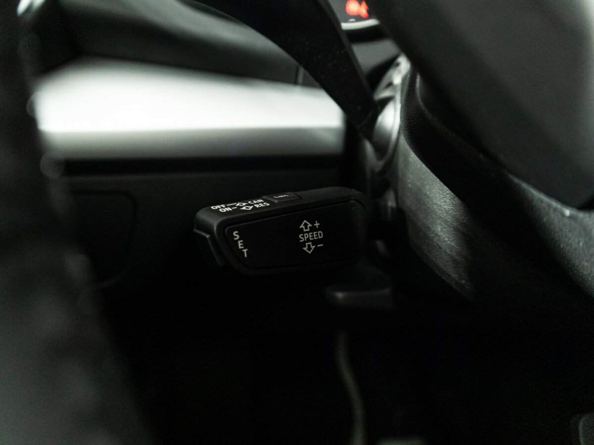 Audi Q5 с пробегом — 2020 год. Фото: #21