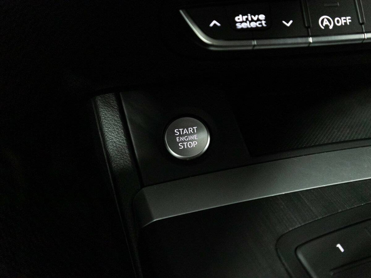 Audi Q5 с пробегом — 2020 год. Фото: #22