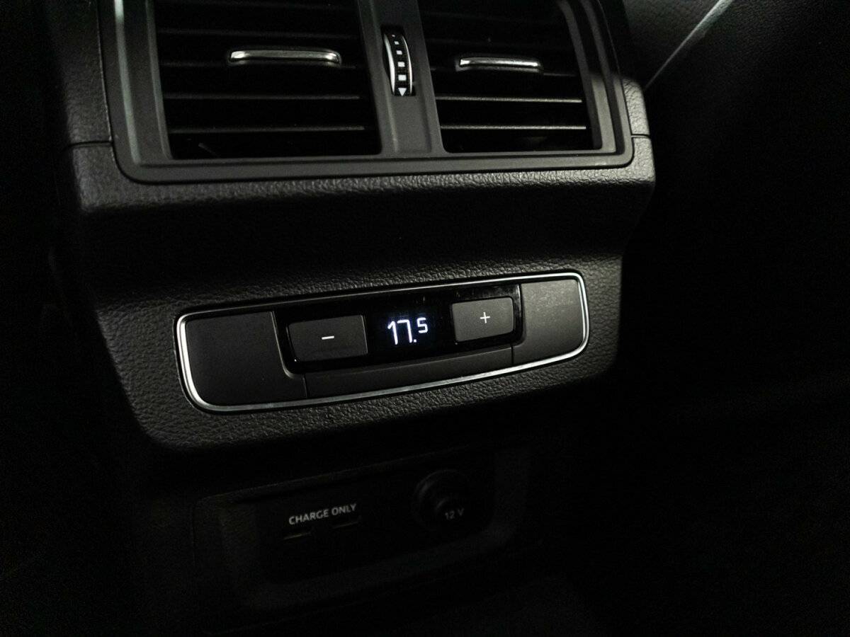 Audi Q5 с пробегом — 2020 год. Фото: #23