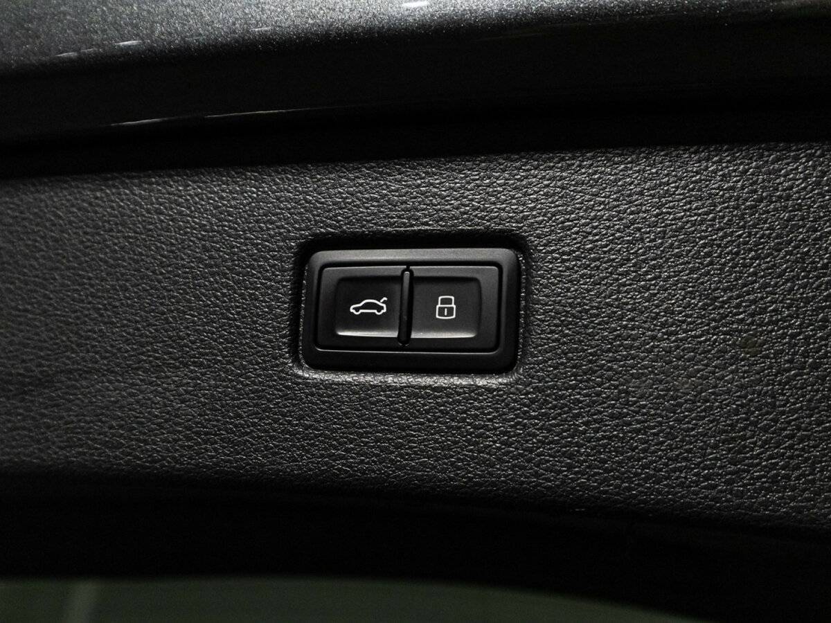 Audi Q7 с пробегом — 2017 год. Фото: #14