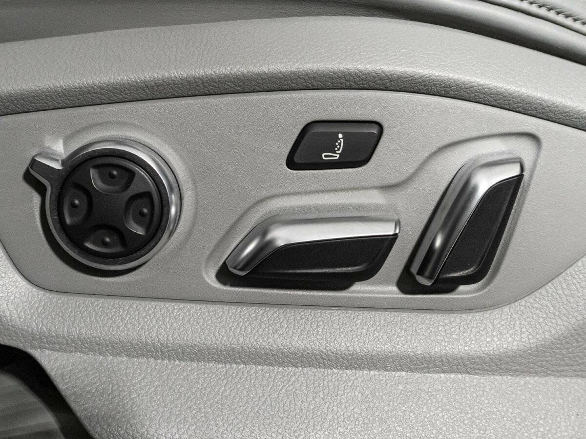 Audi Q7 с пробегом — 2017 год. Фото: #15