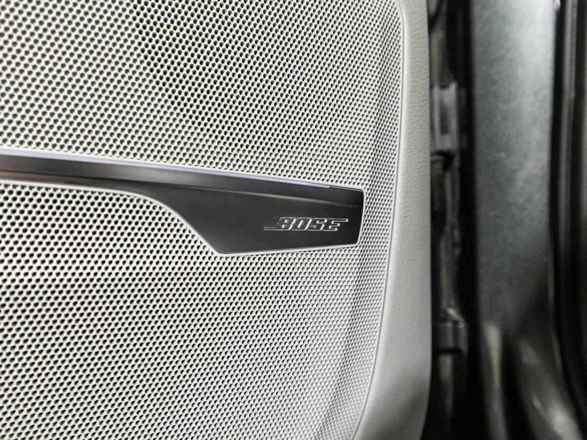 Audi Q7 с пробегом — 2017 год. Фото: #21