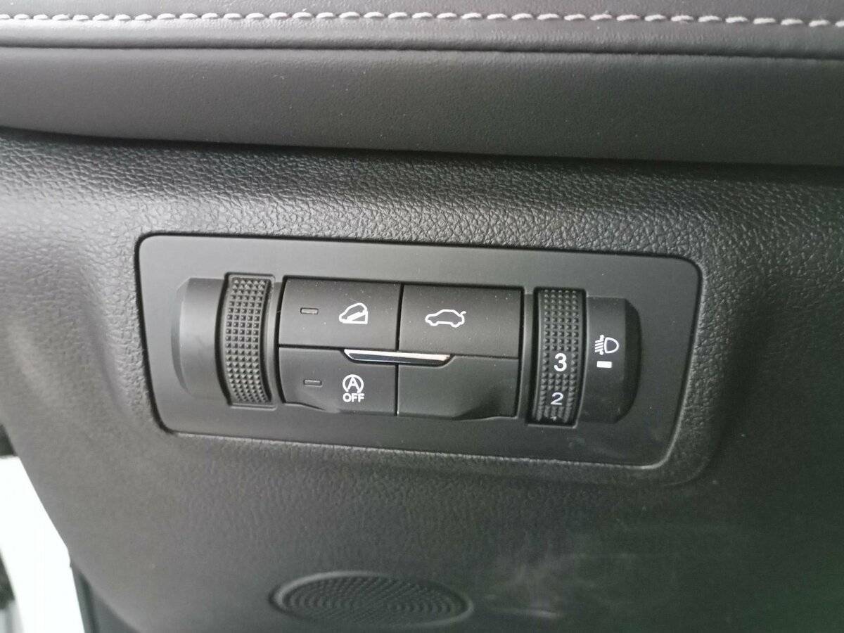 Chery Tiggo 7 Pro Max с пробегом — 2023 год. Фото: #17