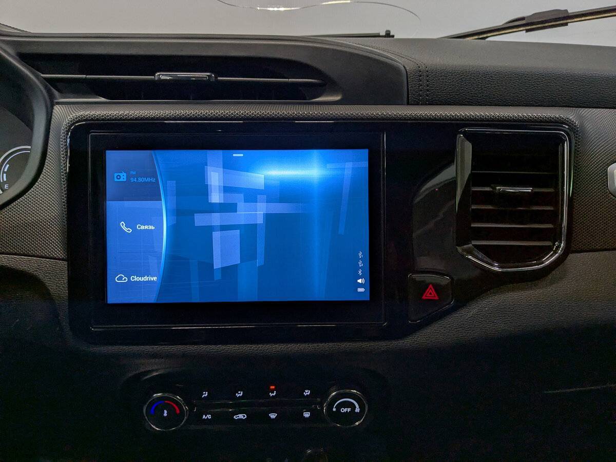 Chery Tiggo 4 с пробегом — 2021 год. Фото: #14