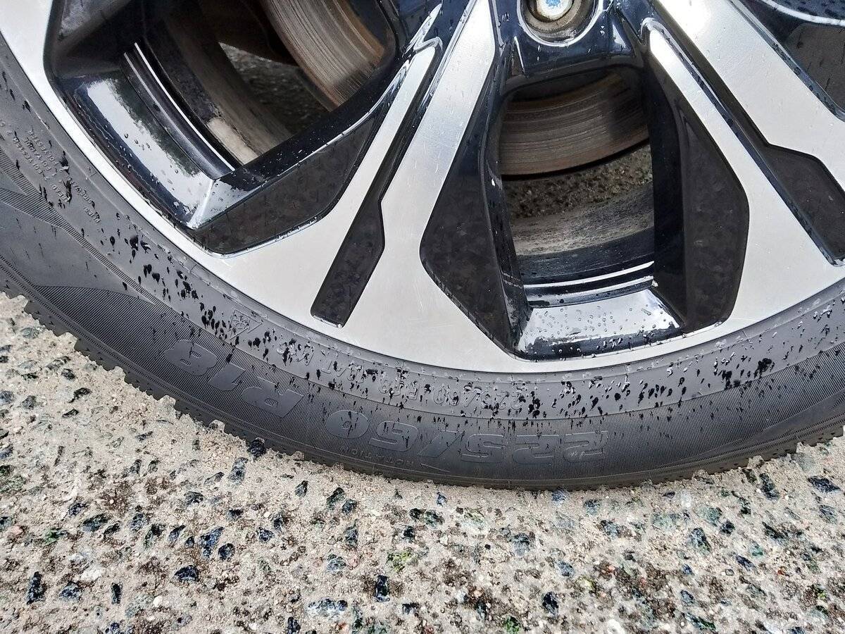 Chery Tiggo 7 Pro Max с пробегом — 2023 год. Фото: #9