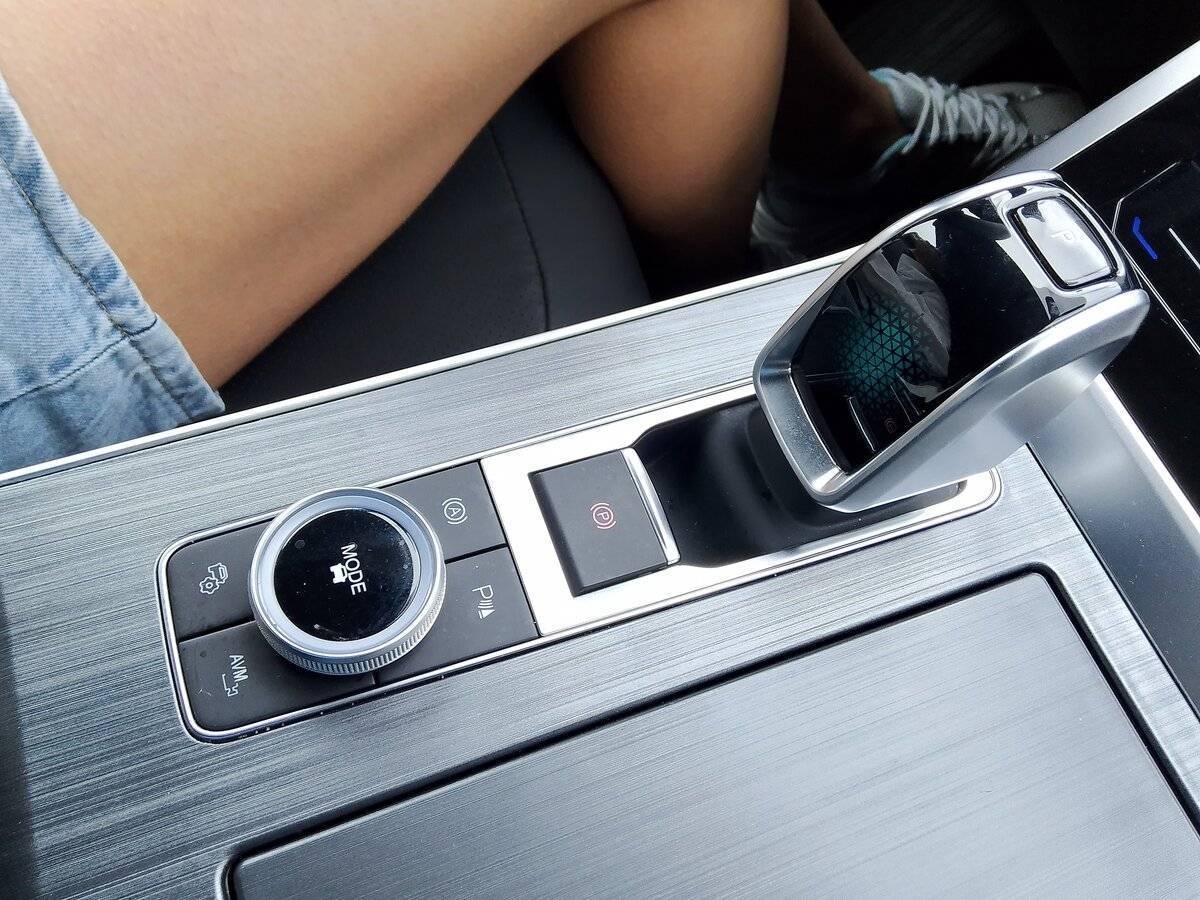 Chery Tiggo 7 Pro Max с пробегом — 2023 год. Фото: #13