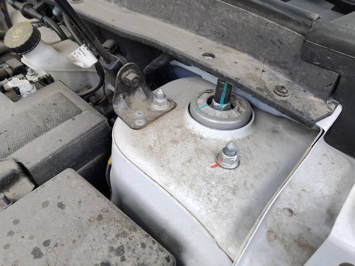 Chery Tiggo 7 Pro Max с пробегом — 2023 год. Фото: #14