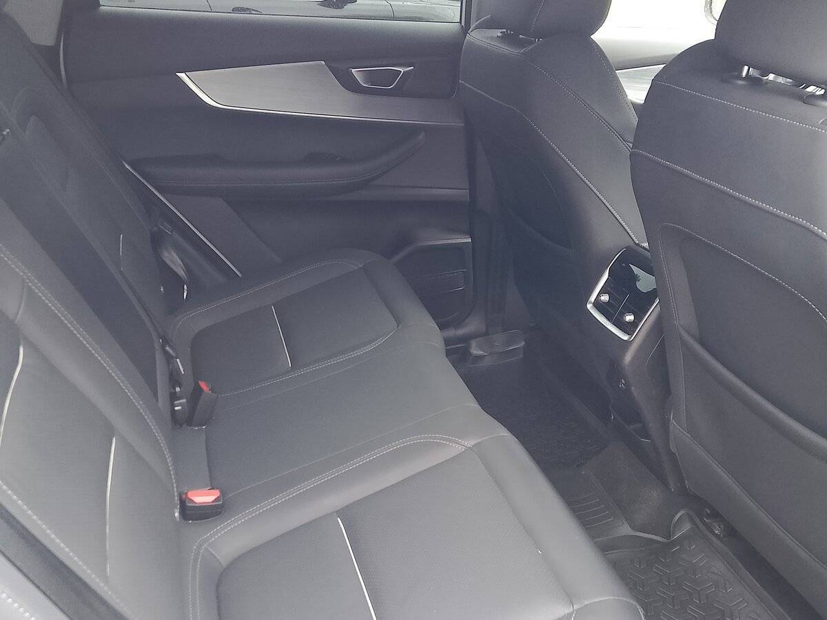 Chery Tiggo 7 Pro Max с пробегом — 2023 год. Фото: #15