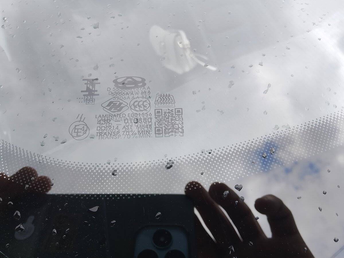 Chery Tiggo 7 Pro Max с пробегом — 2023 год. Фото: #21