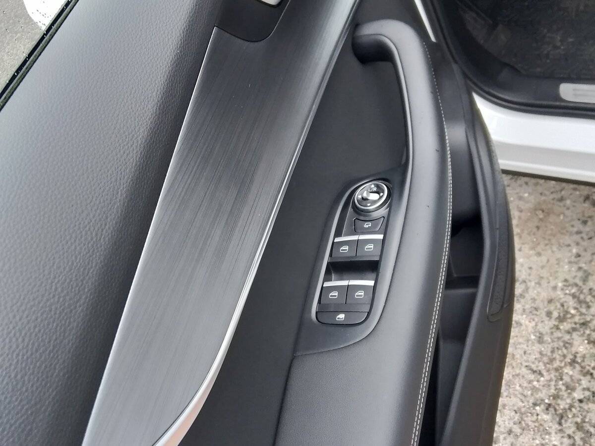 Chery Tiggo 7 Pro Max с пробегом — 2023 год. Фото: #22