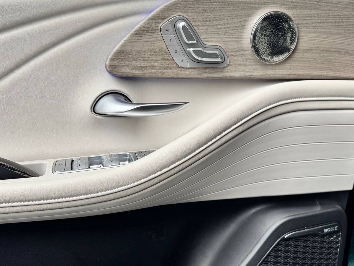 Chery Arrizo 8 с пробегом — 2023 год. Фото: #6