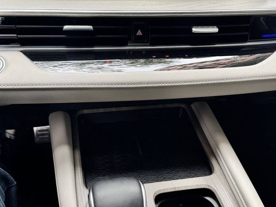 Chery Arrizo 8 с пробегом — 2023 год. Фото: #8