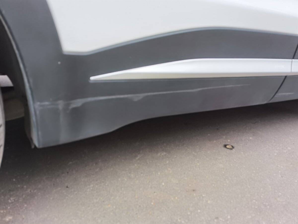 Chery Tiggo 7 Pro с пробегом — 2022 год. Фото: #14