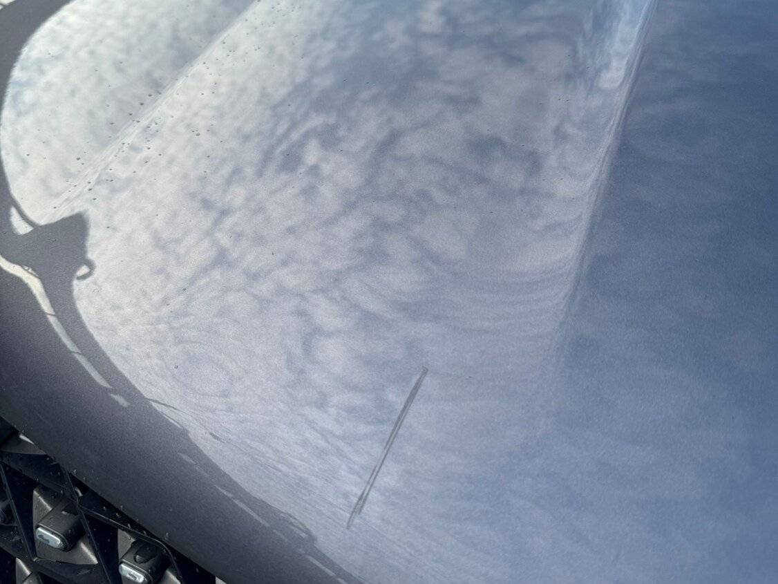 Chery Tiggo 7 Pro с пробегом — 2022 год. Фото: #8