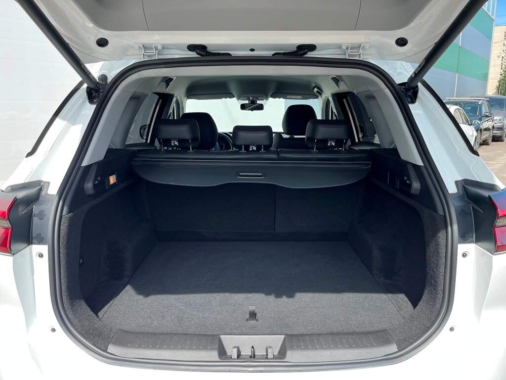 Chery Tiggo 7 Pro с пробегом — 2023 год. Фото: #15