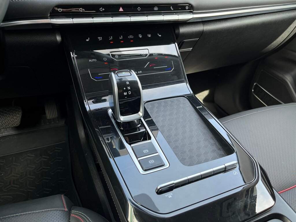 Chery Tiggo 7 Pro с пробегом — 2023 год. Фото: #19