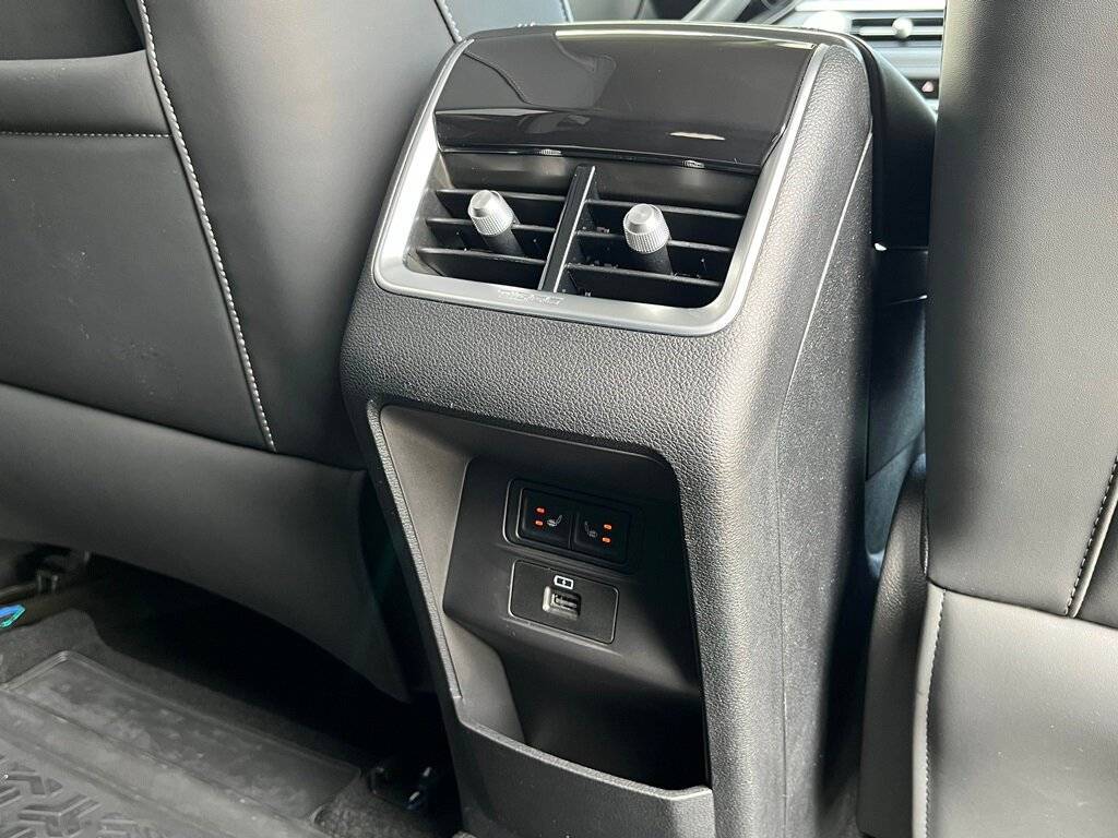 Chery Tiggo 7 Pro с пробегом — 2023 год. Фото: #24