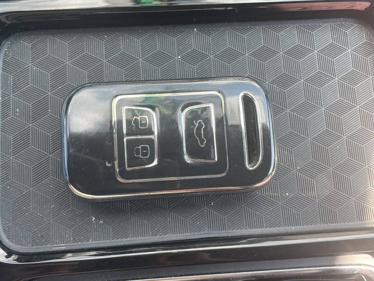 Chery Tiggo 4 Pro с пробегом — 2024 год. Фото: #9