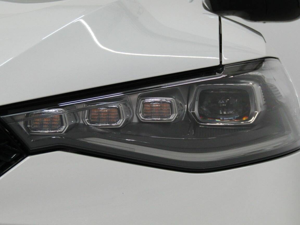 Haval F7 с пробегом — 2023 год. Фото: #8