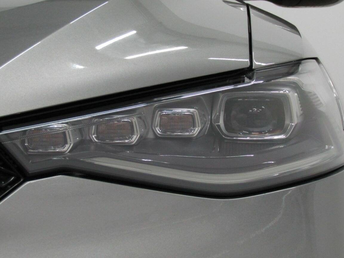 Haval F7x с пробегом — 2023 год. Фото: #8