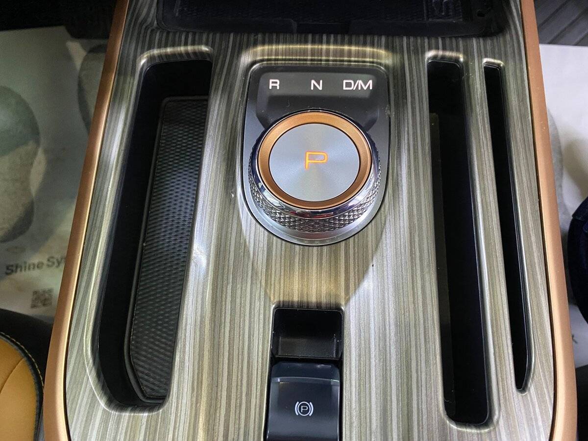 Haval Jolion с пробегом — 2021 год. Фото: #15