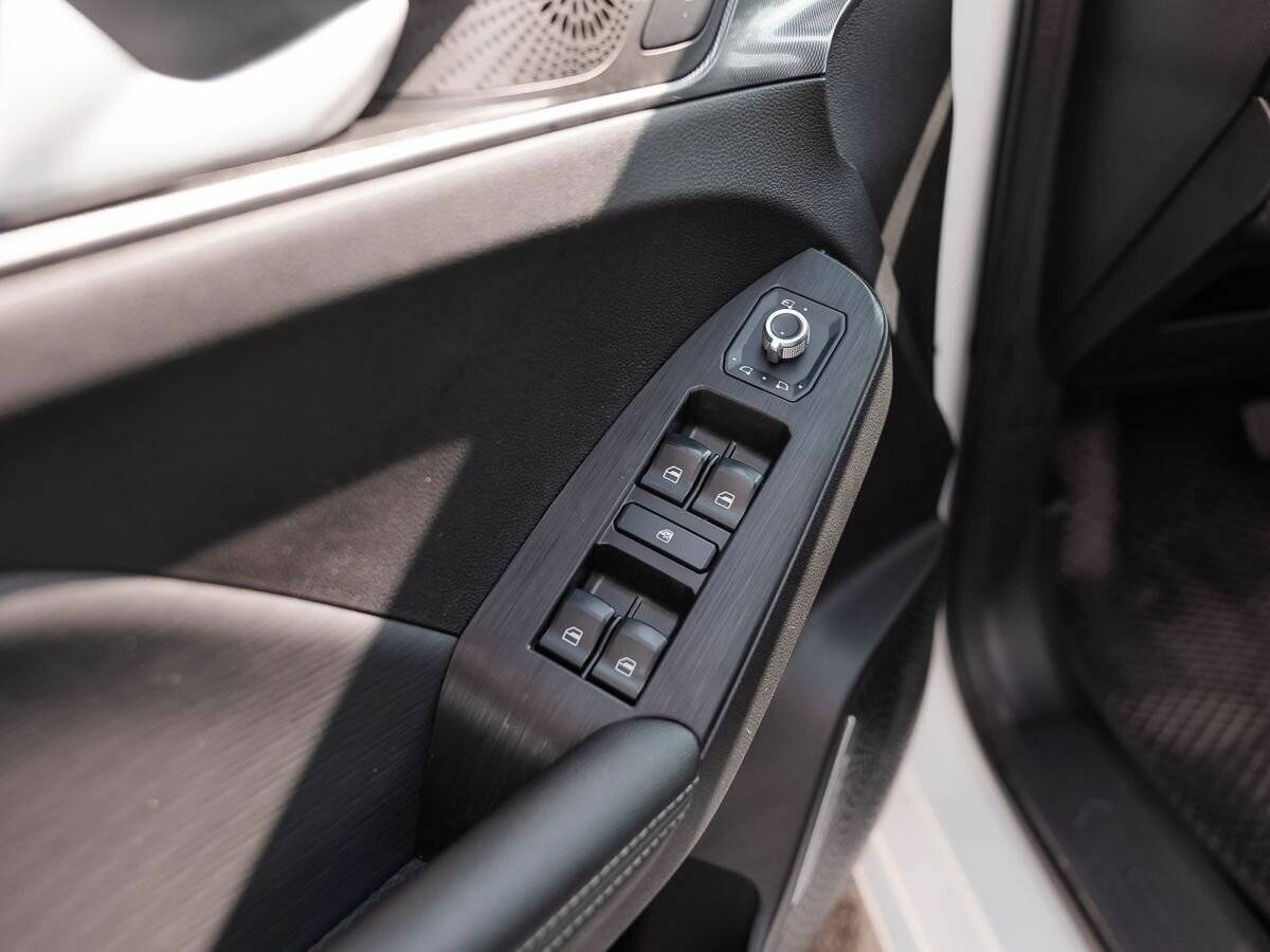 Haval Jolion с пробегом — 2023 год. Фото: #6