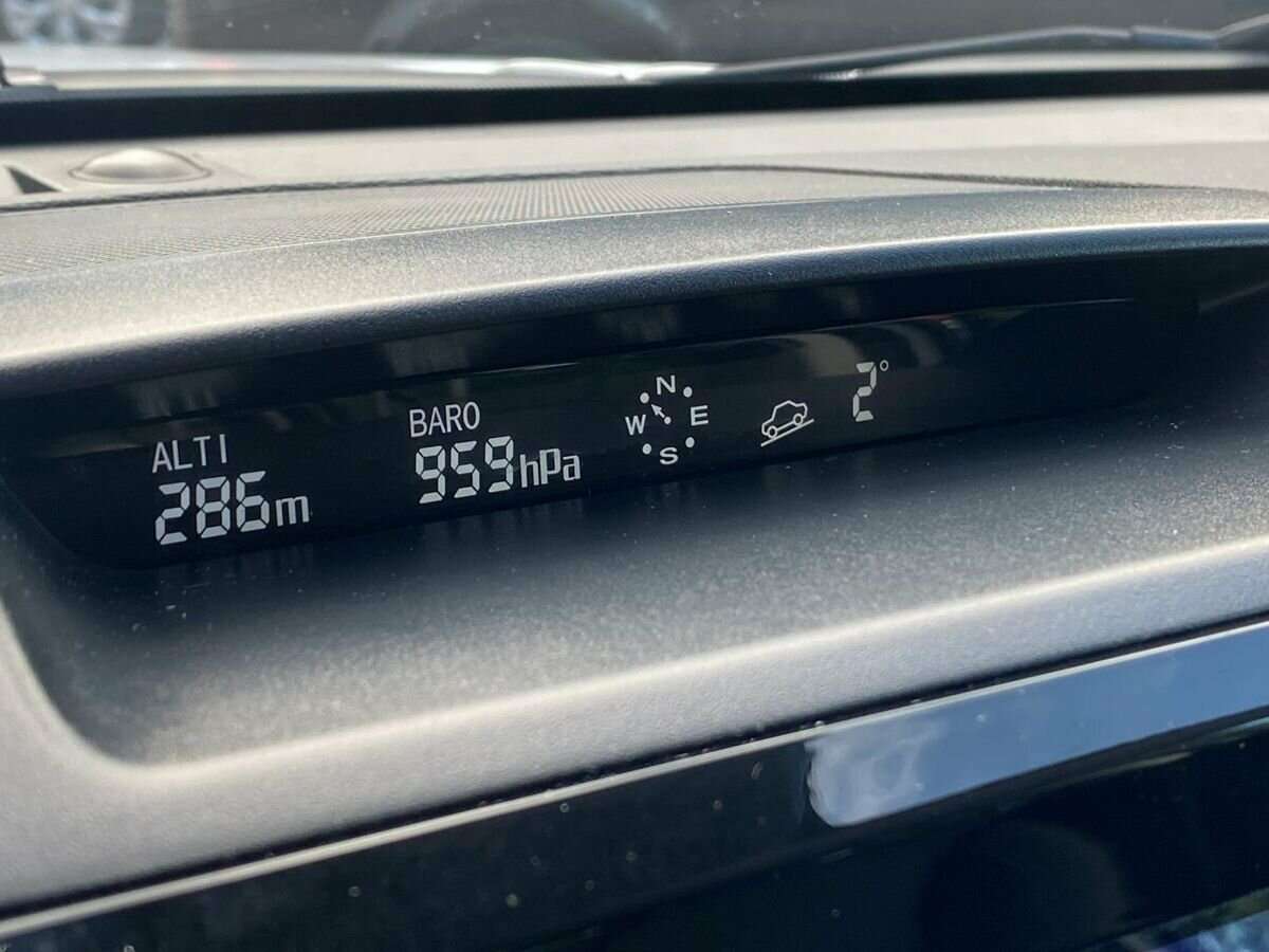 Haval H9 с пробегом — 2018 год. Фото: #26