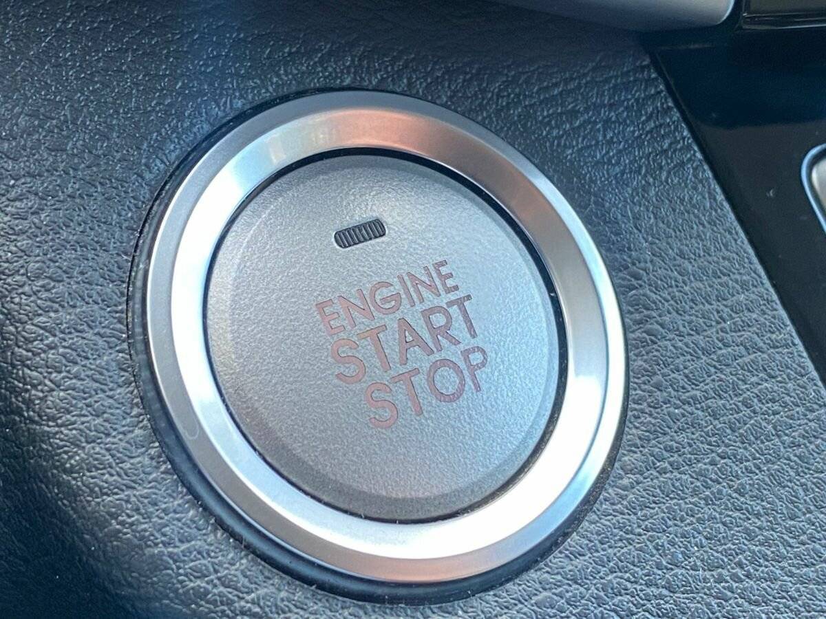 Haval H9 с пробегом — 2018 год. Фото: #30