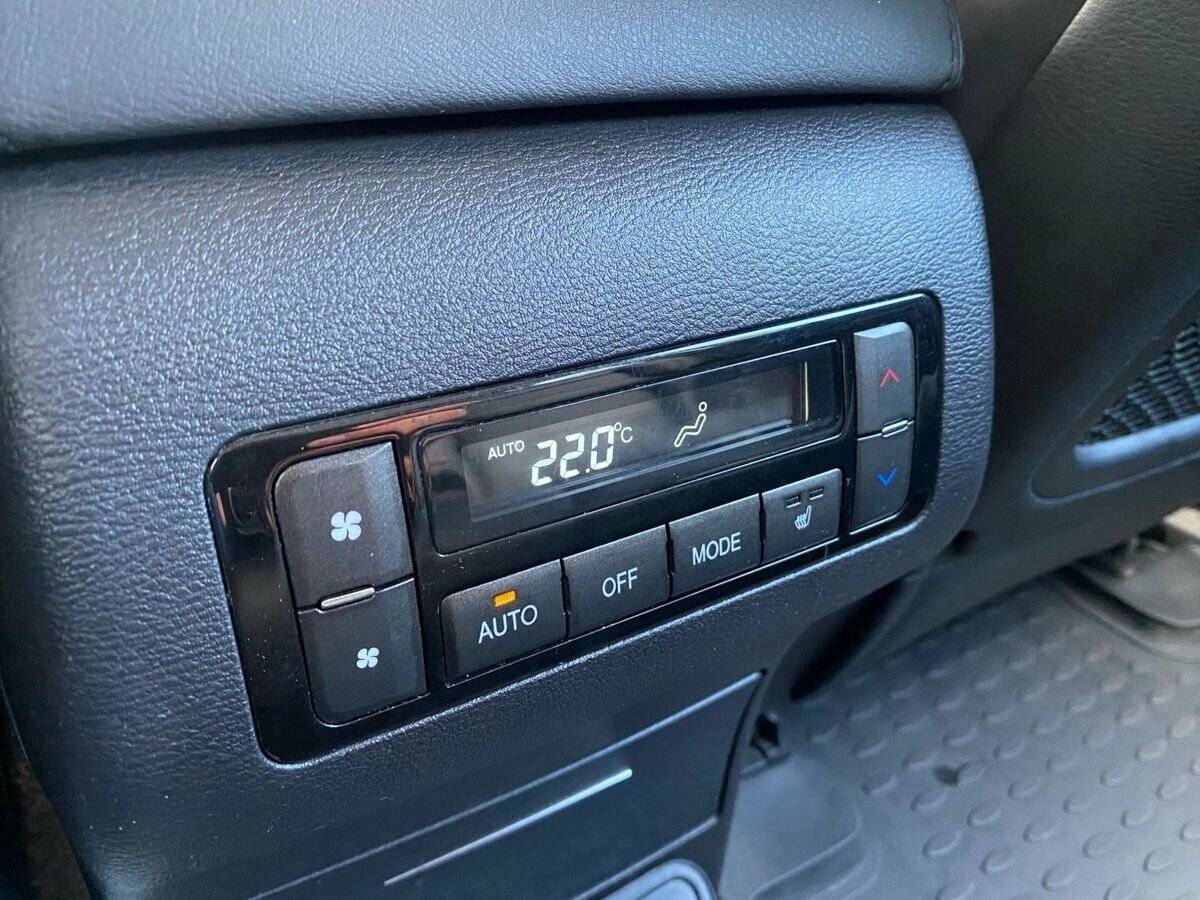 Haval H9 с пробегом — 2018 год. Фото: #31