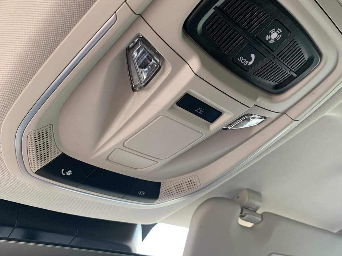 Haval Jolion с пробегом — 2024 год. Фото: #17