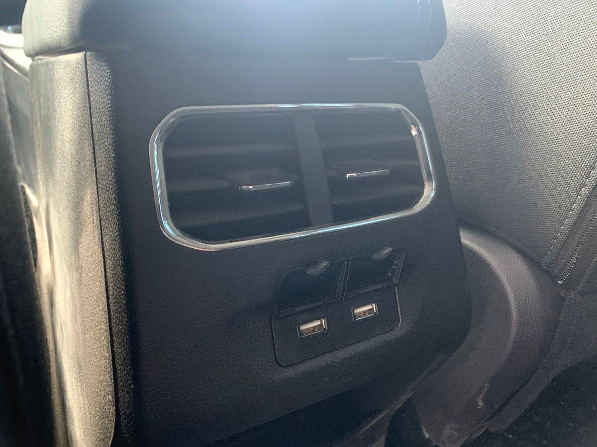 Haval Jolion с пробегом — 2024 год. Фото: #18