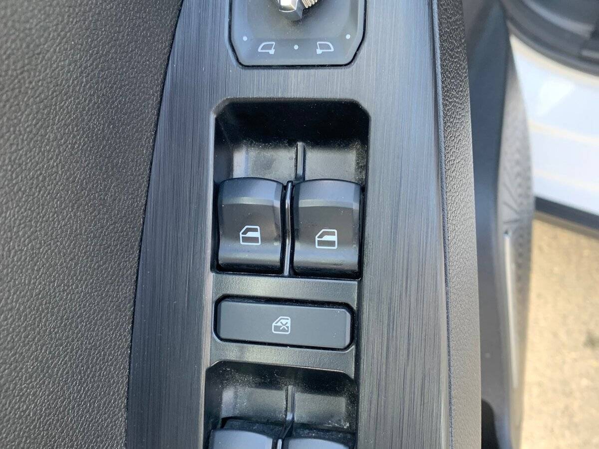 Haval Jolion с пробегом — 2024 год. Фото: #20