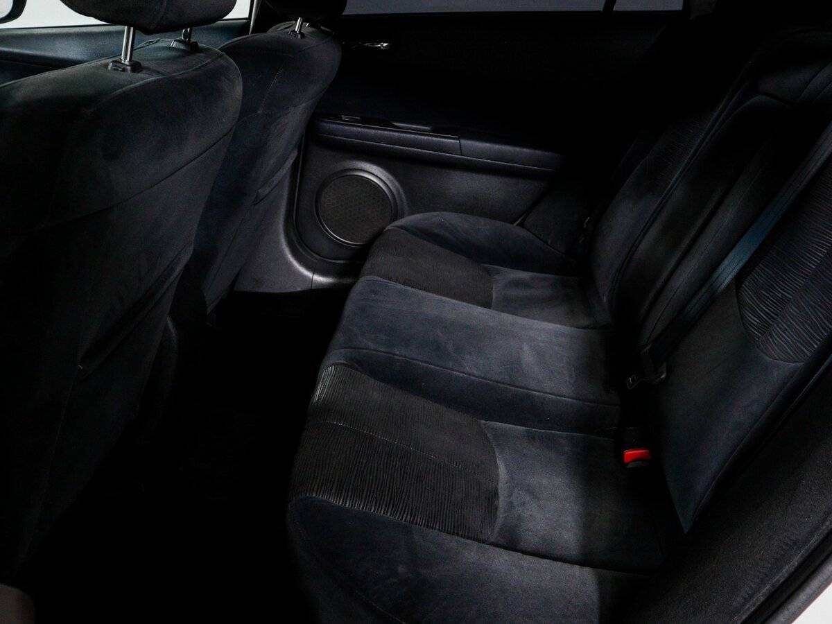 Mazda 6 с пробегом — 2009 год. Фото: #9