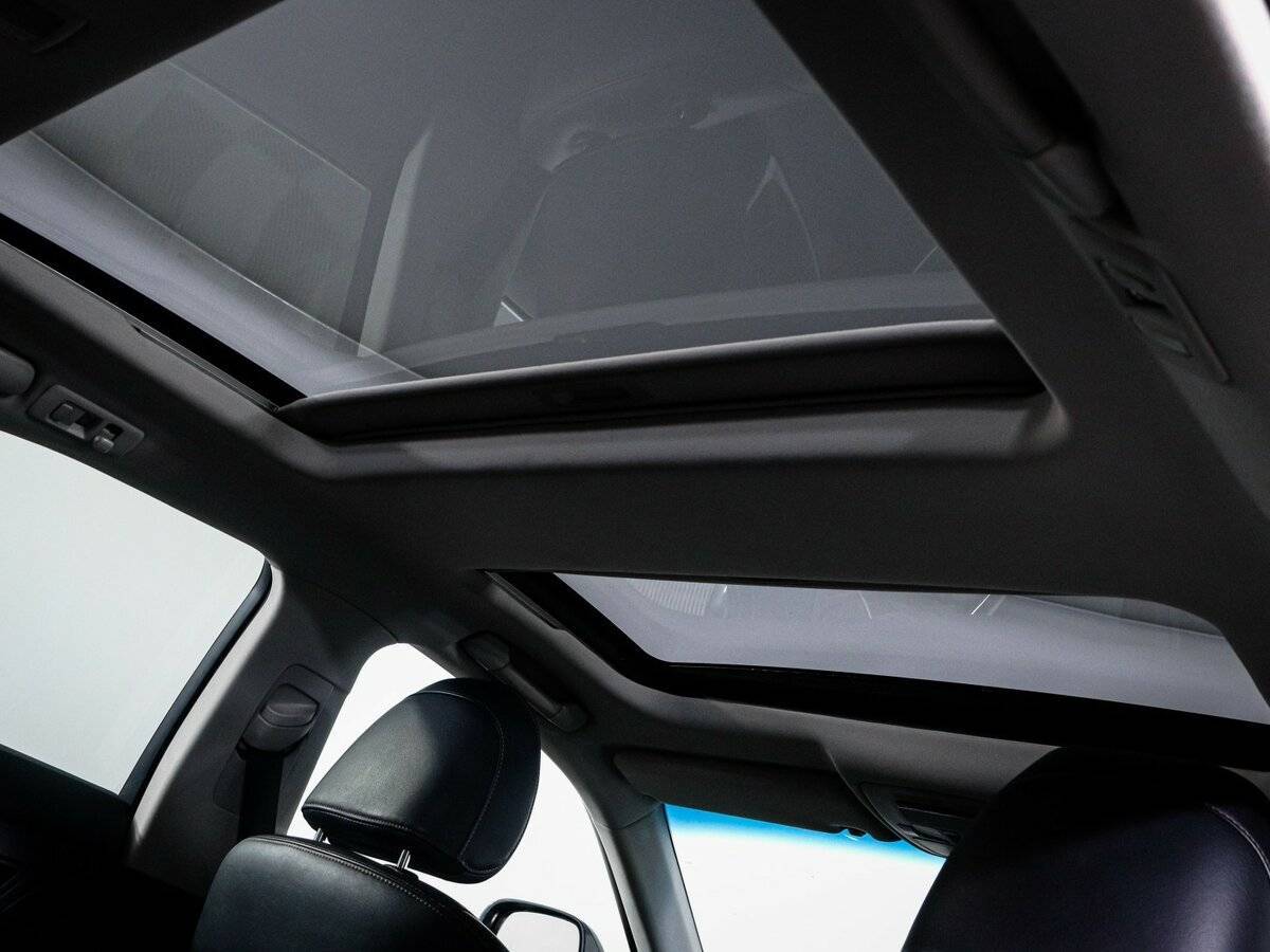 Lexus ES с пробегом — 2010 год. Фото: #17