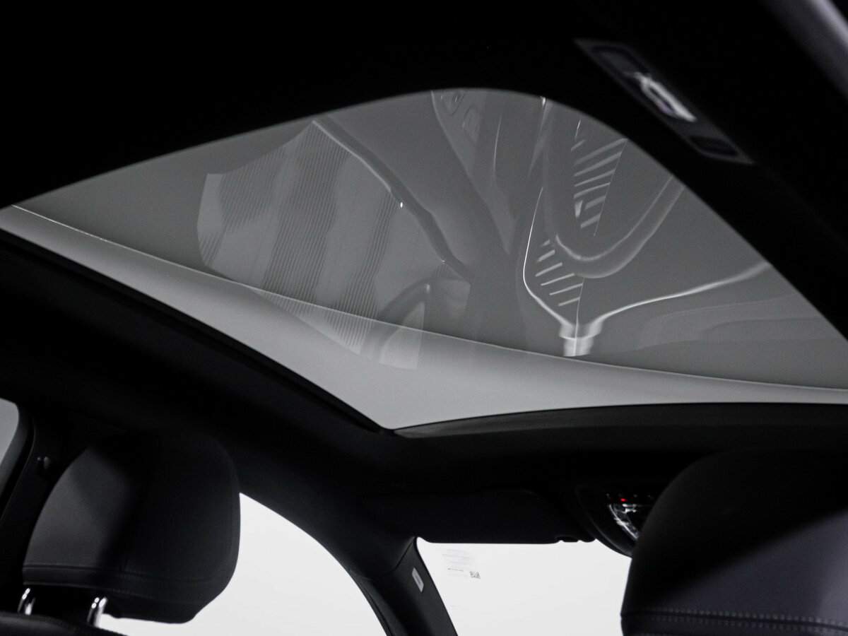 Mercedes-Benz GLE Coupe AMG с пробегом — 2023 год. Фото: #22