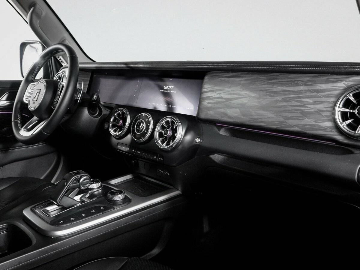 Tank 300 с пробегом — 2023 год. Фото: #8