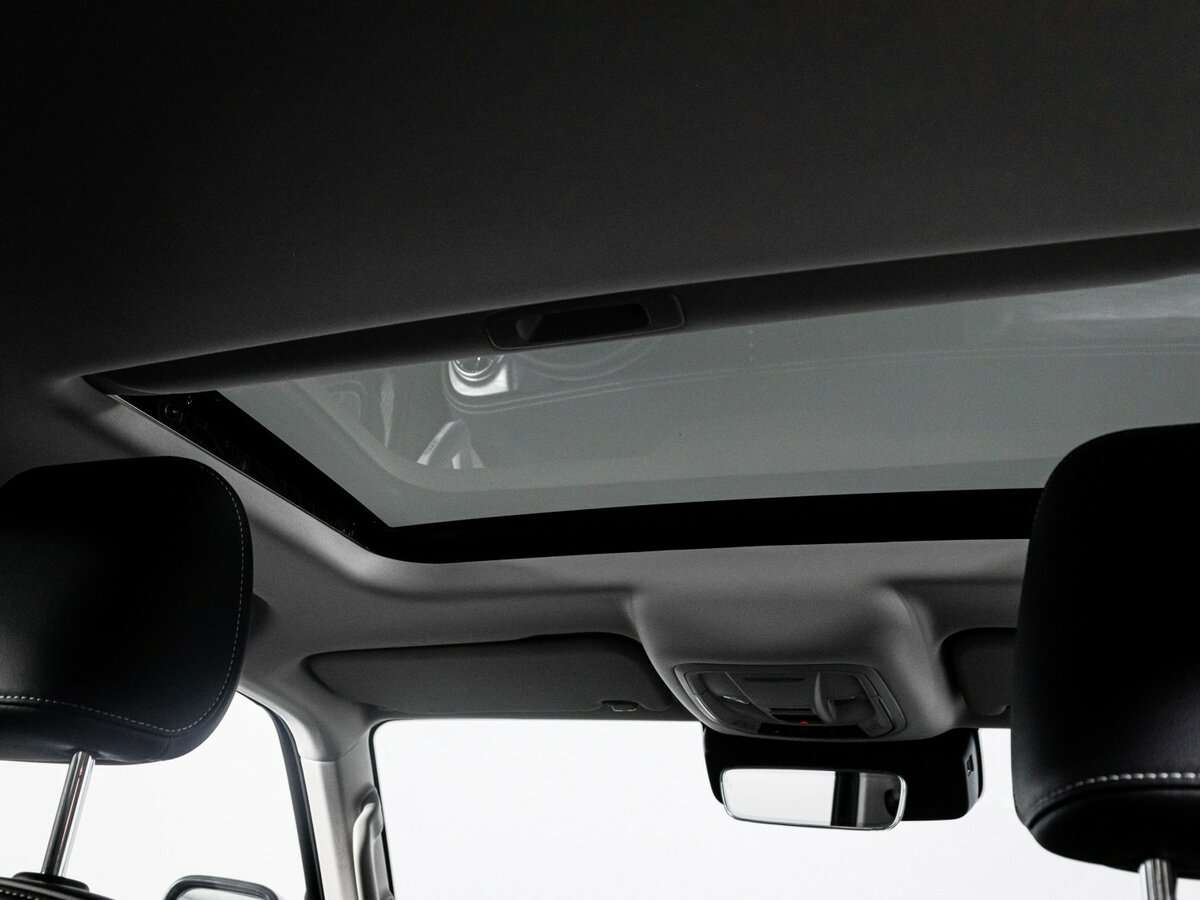 Tank 300 с пробегом — 2023 год. Фото: #14