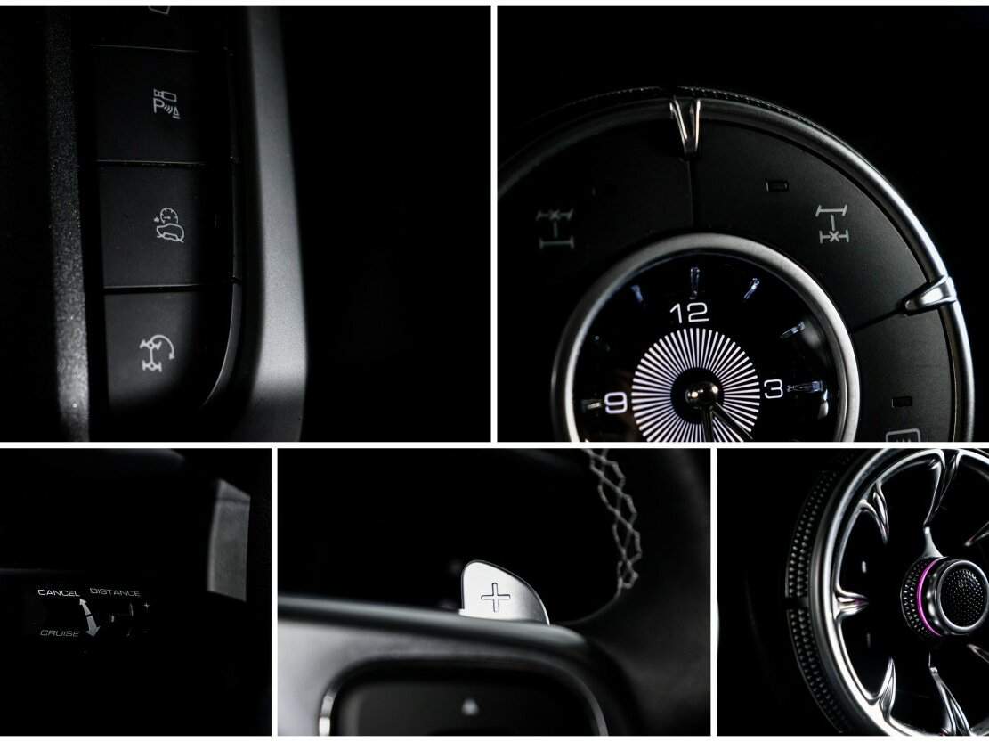 Tank 300 с пробегом — 2023 год. Фото: #17