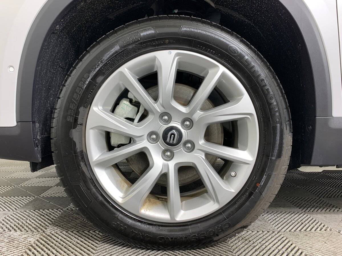 Skywell HT-i с пробегом — 2023 год. Фото: #8