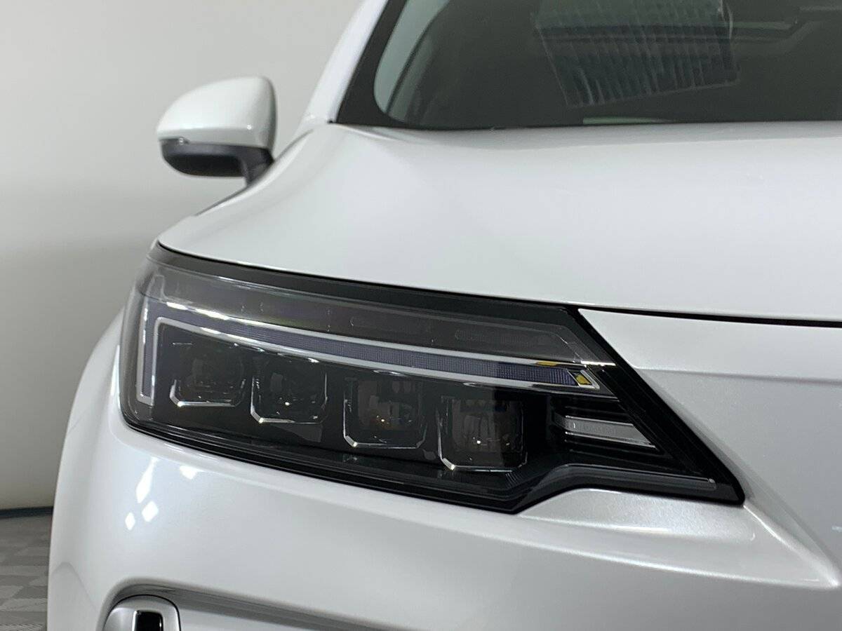 Skywell HT-i с пробегом — 2023 год. Фото: #9